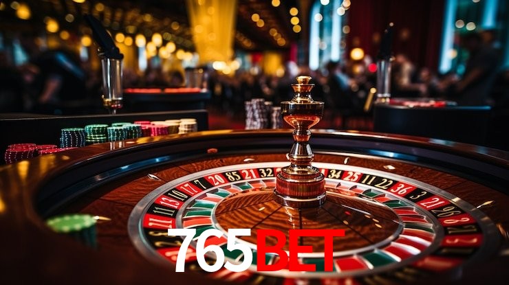 Weekend Specials 765Bet