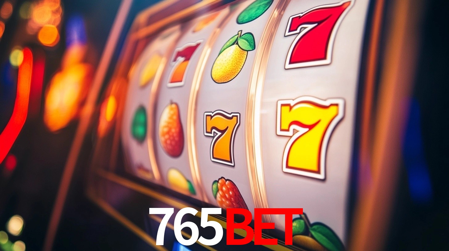 Welcome Bonus 765Bet