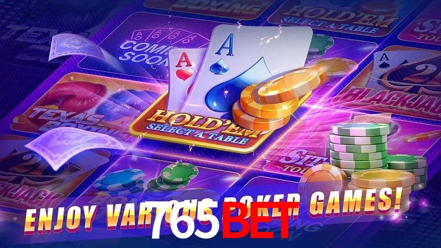 Desvendando o Mundo dos Jogos Virtuais na 765Bet