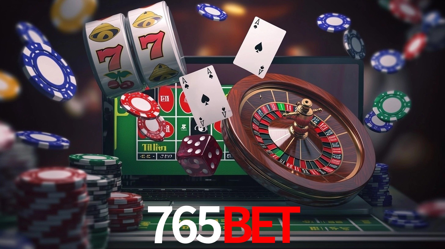 Daily Bonuses 765Bet