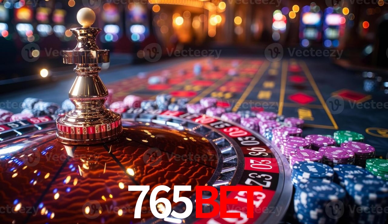 Seasonal Promotions 765Bet