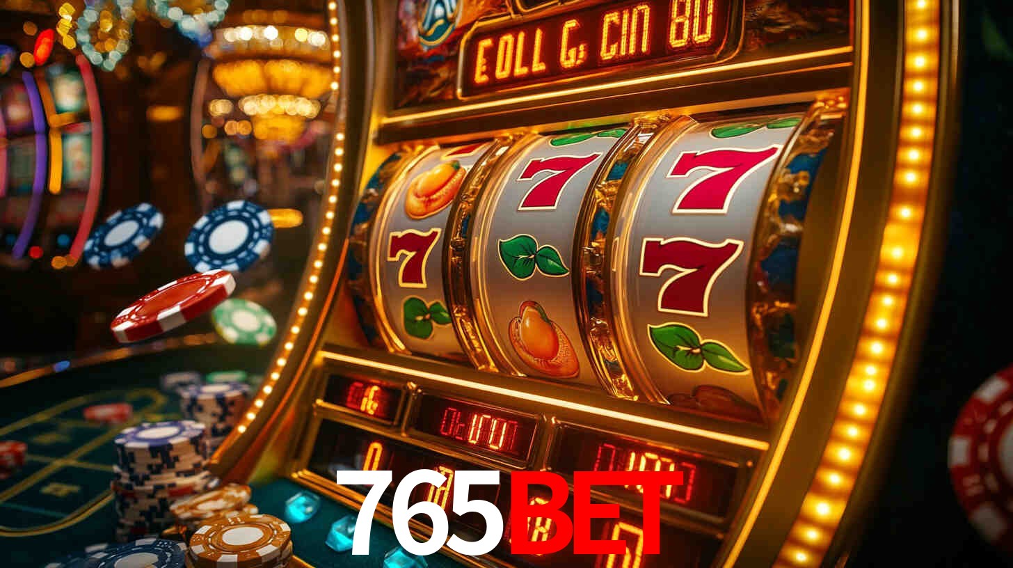 Premium Interface 765Bet