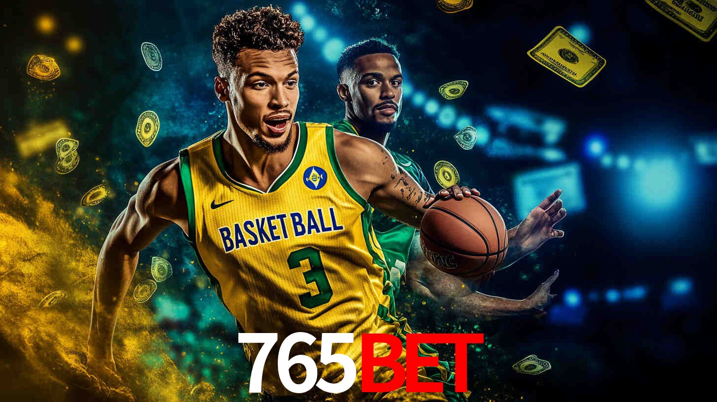 Apostas Esportivas na 765Bet: Um Guia Completo