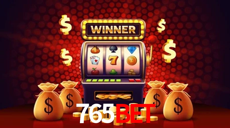Secure Login 765Bet