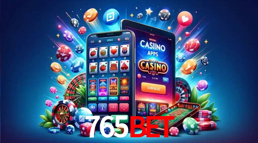Account Benefits 765Bet