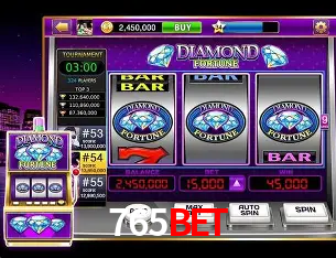Desvendando o Mundo dos Jogos Virtuais na 765Bet