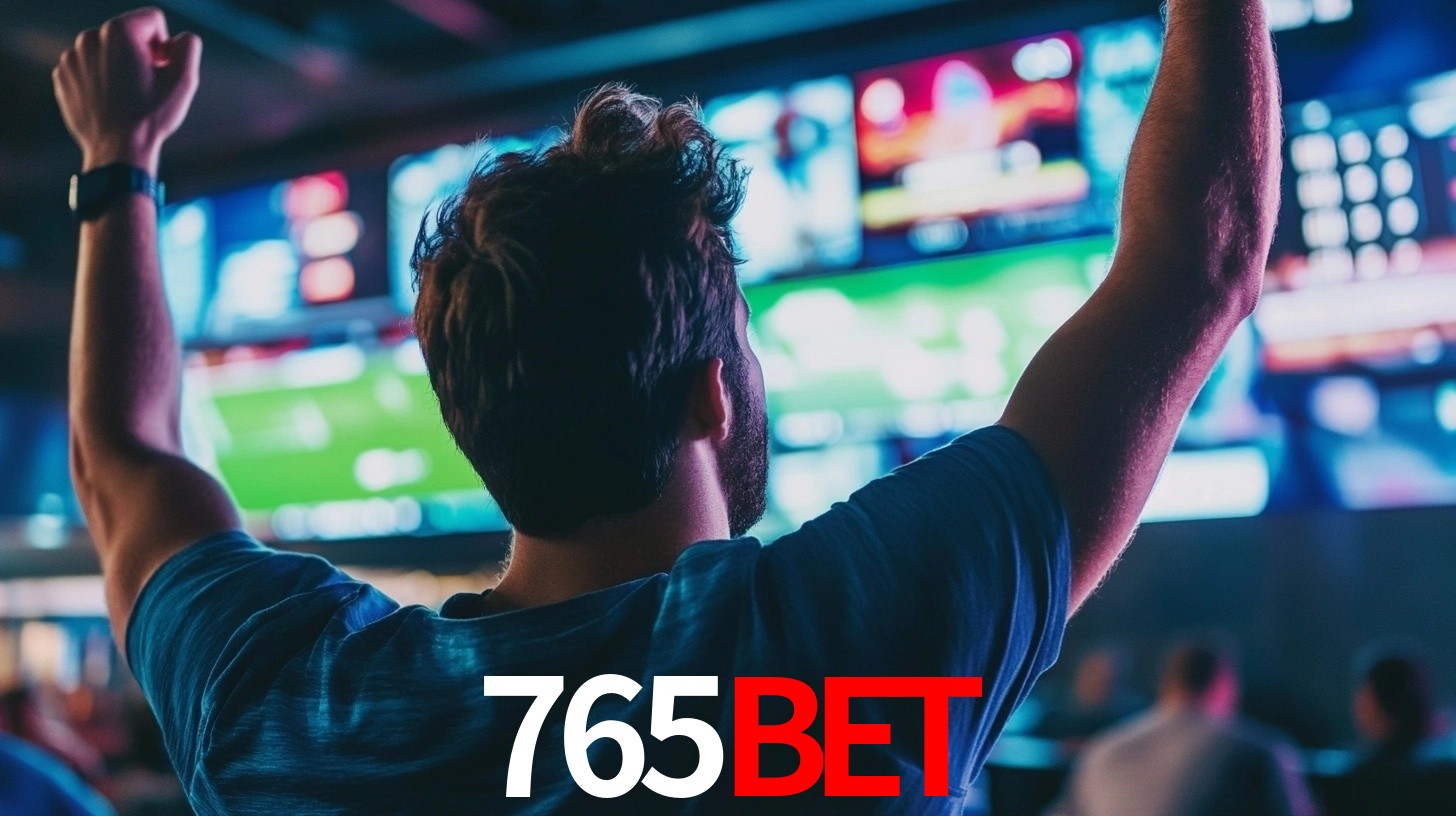 765Bet: Seu Especialista em Apostas Esportivas Brasileiras