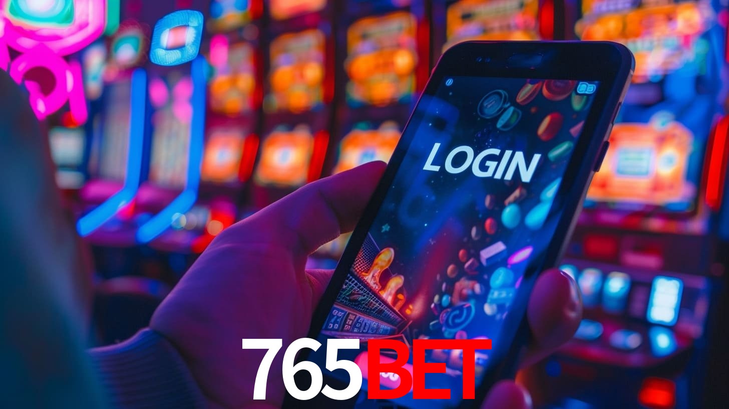 Football Betting 765Bet