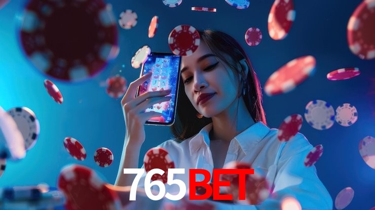 A Experiência Imersiva dos Cassinos Ao Vivo no 765Bet