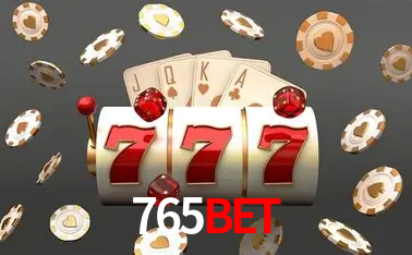 Live Casino 765Bet