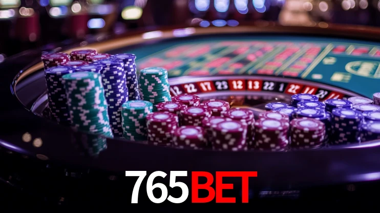 Tournaments 765Bet