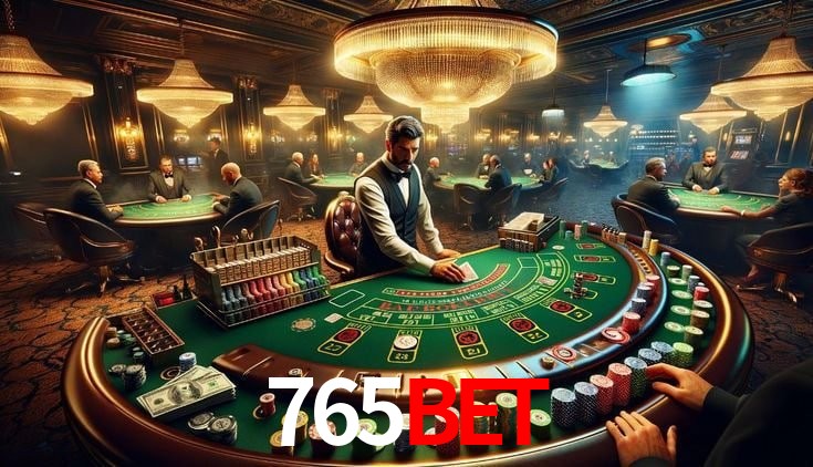 Statistics 765Bet
