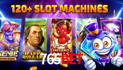 Apostas Esportivas na 765Bet: Um Guia Completo