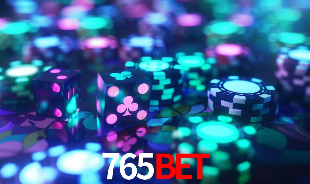 Tennis Betting 765Bet