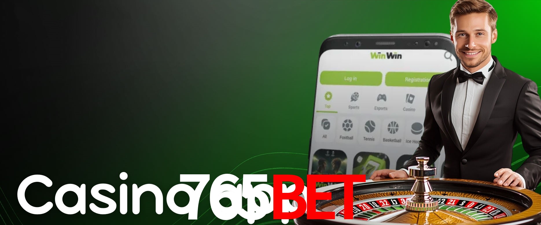 API Integration 765Bet