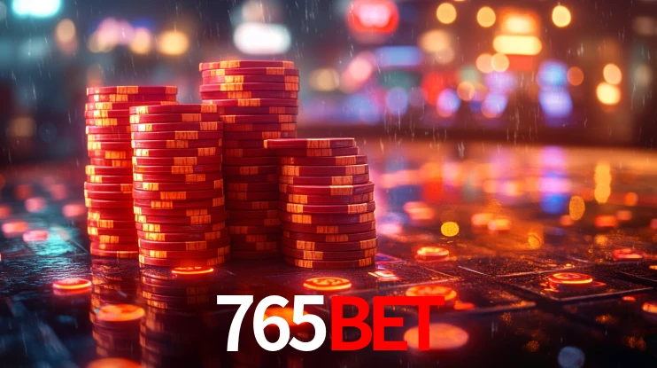 765Bet: Jogos de Caça-Níqueis-Altas Recompensas, Roleta-Velocidade, Blackjack-Desafios Máximos