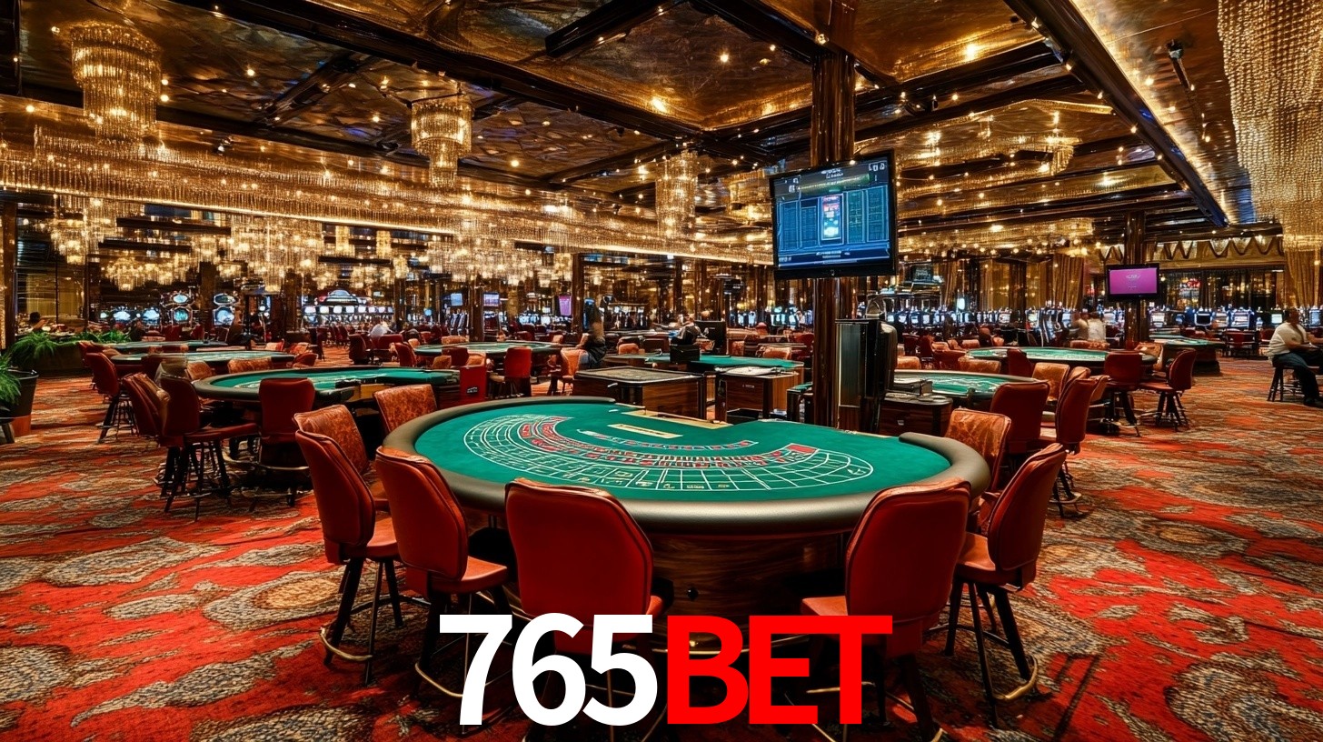 765Bet - Reino dos Milionários - 765Bet App