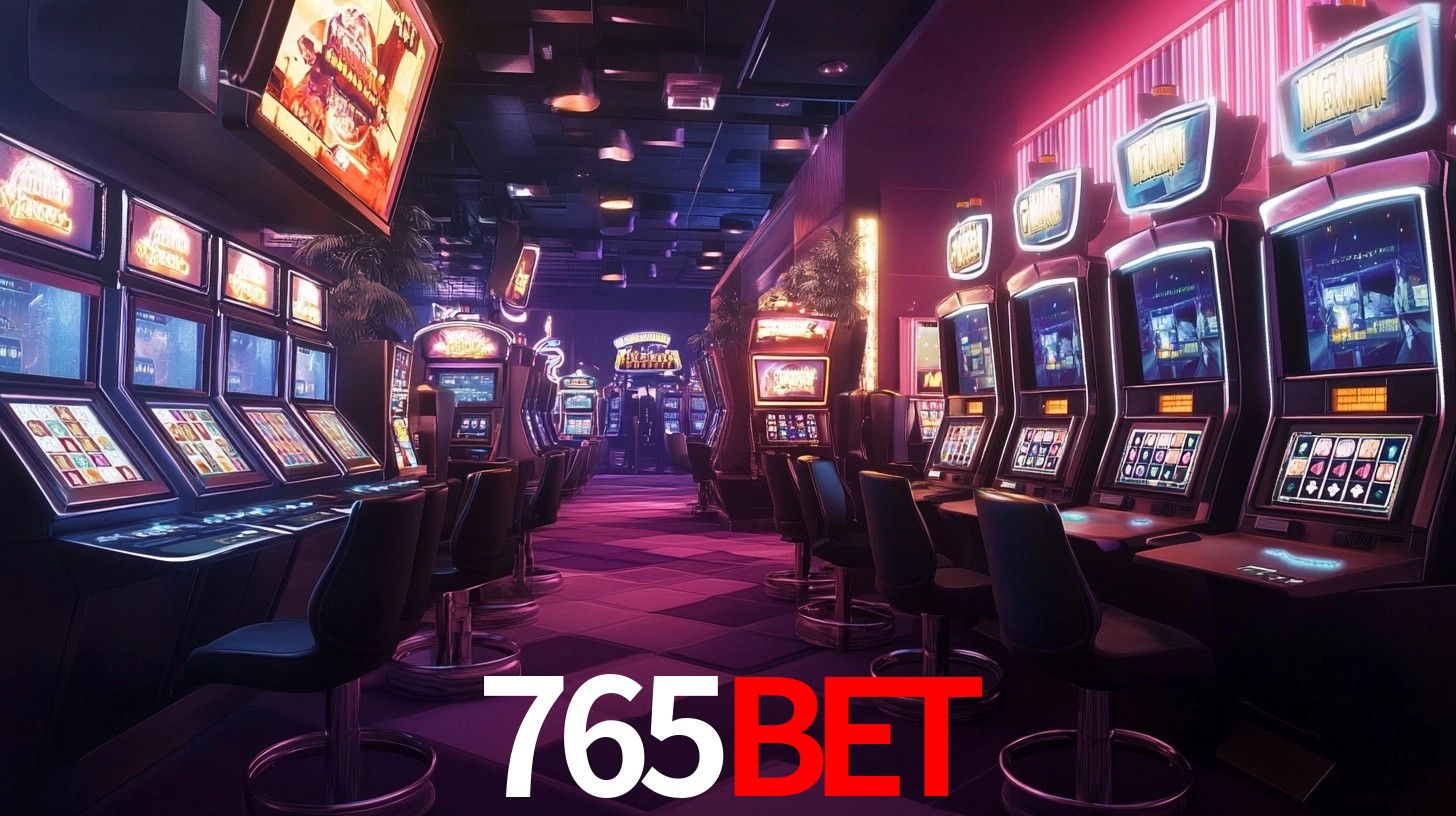Programa VIP 765Bet
