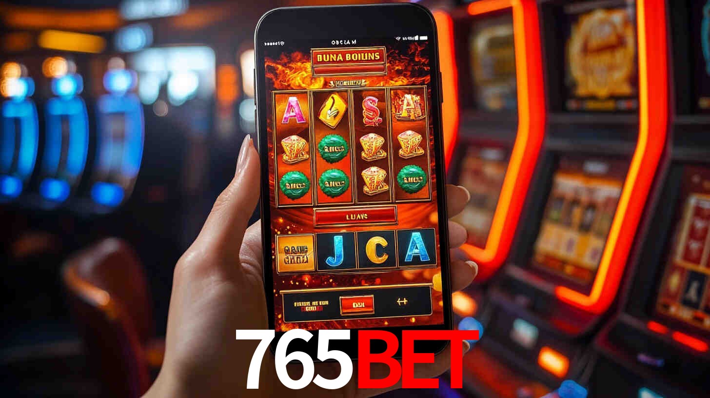 765Bet App