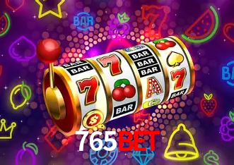 A Emoção da Loteria na 765Bet: Uma Chance de Mudança de Vida
