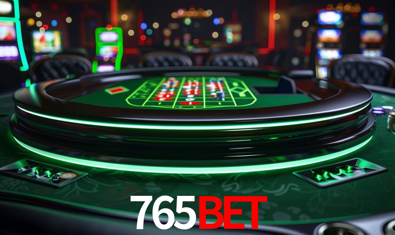 Flash Promotion 765Bet
