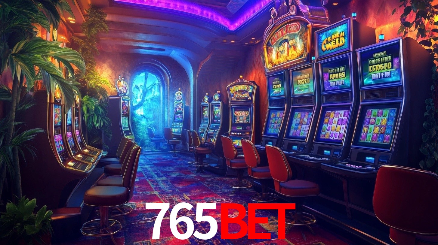 Daily Bonuses 765Bet