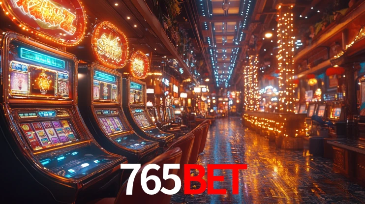765Bet App