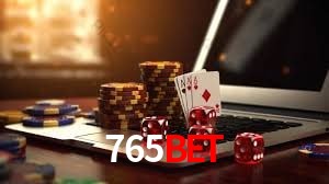 Spaceman Game 765Bet