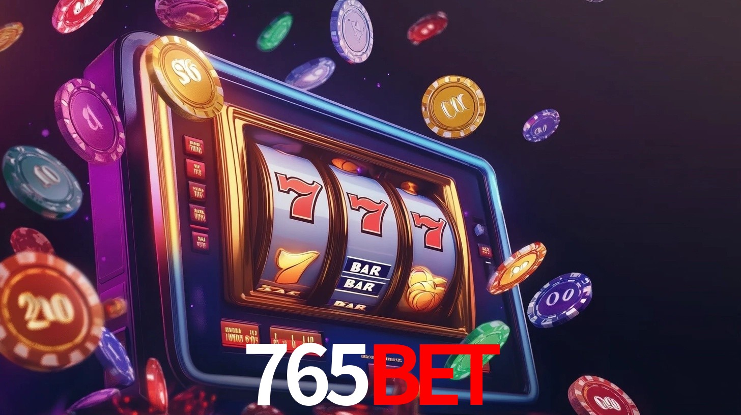 Welcome Bonus 765Bet