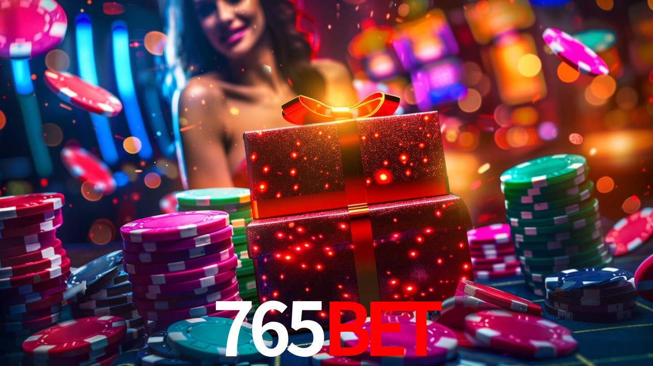 A Emoção da Loteria na 765Bet: Uma Chance de Mudança de Vida