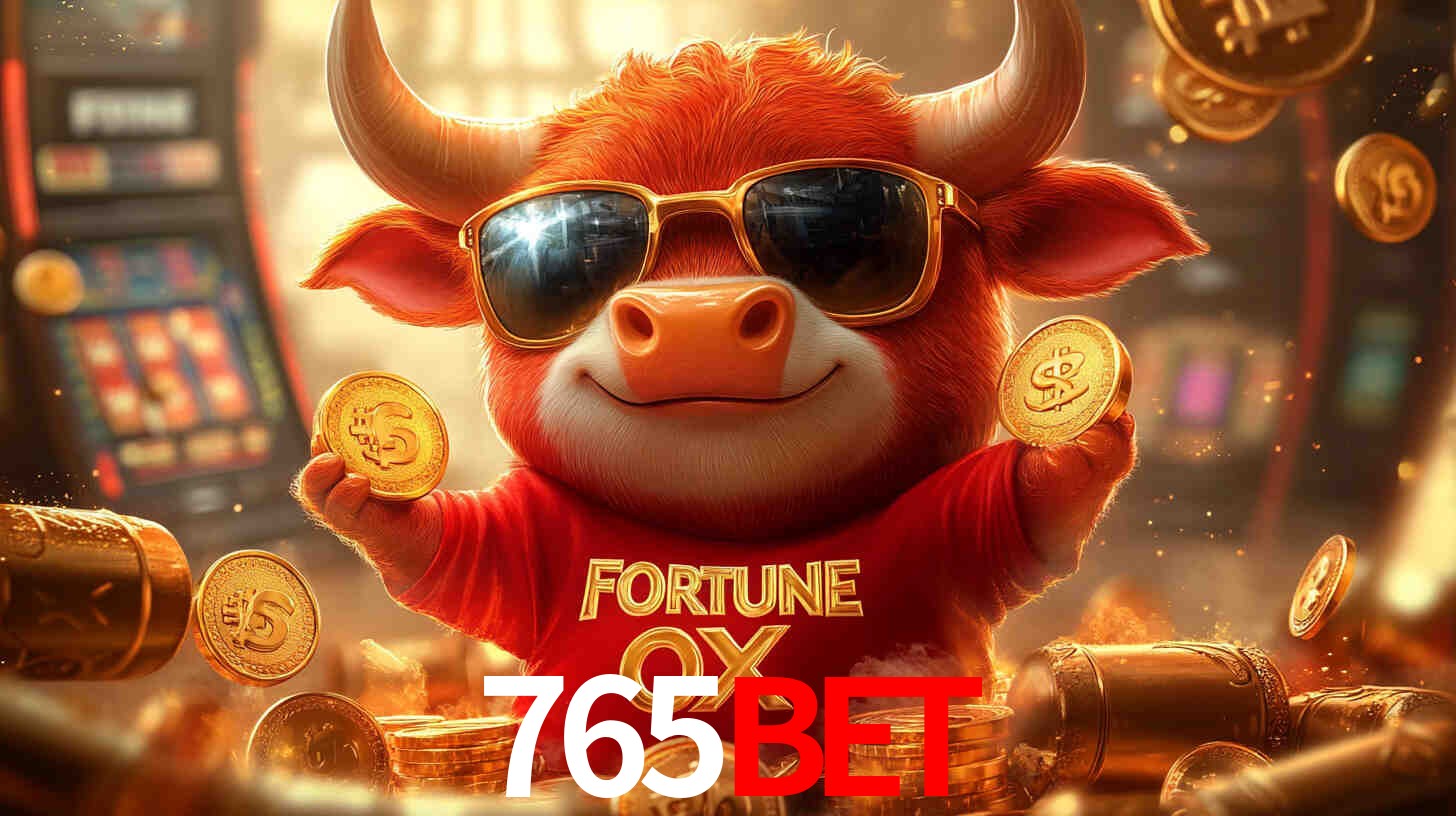 765Bet App