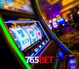 A Emoção da Loteria na 765Bet: Uma Chance de Mudança de Vida