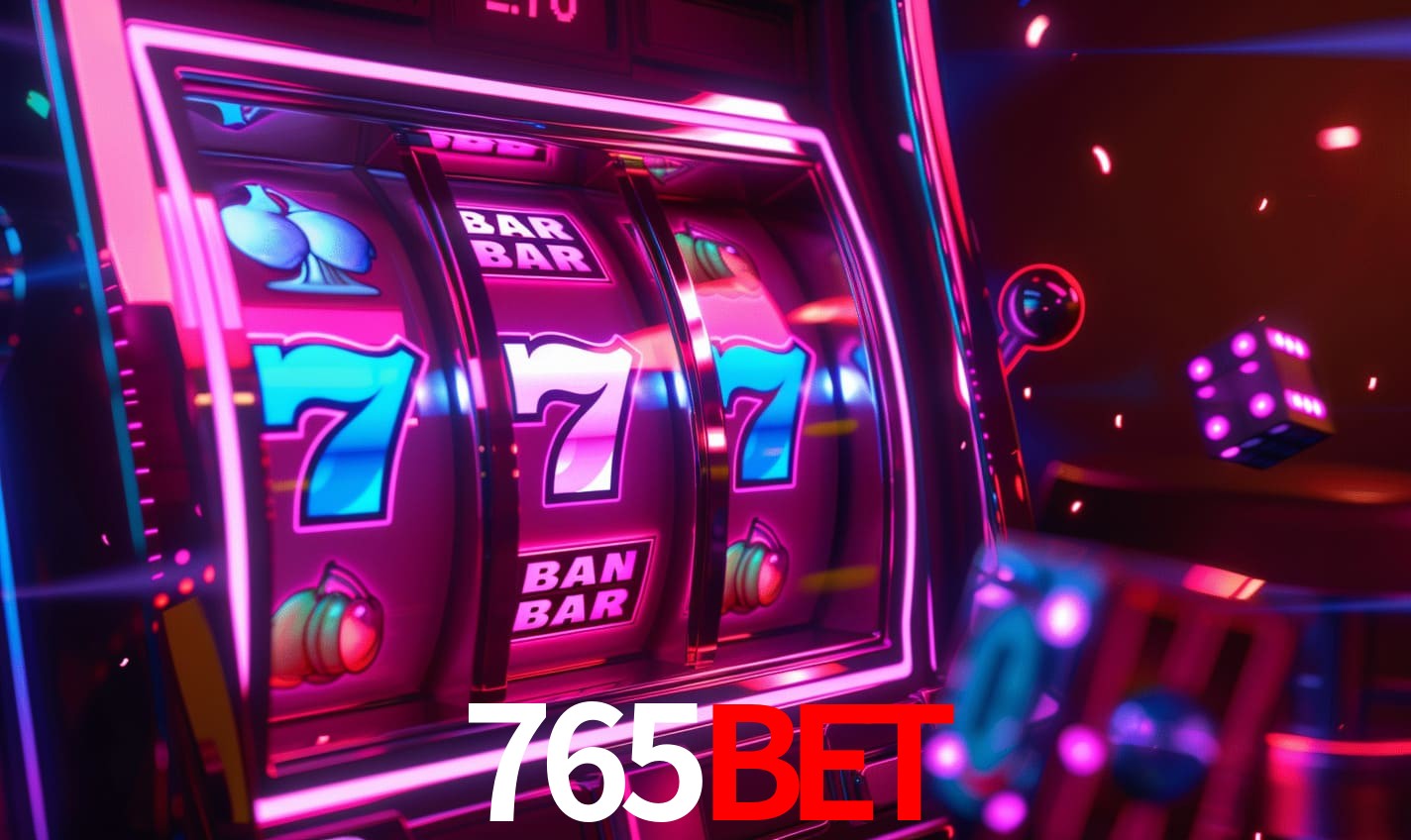 Descubra a Essência do 765Bet: Nossa História e Compromissos