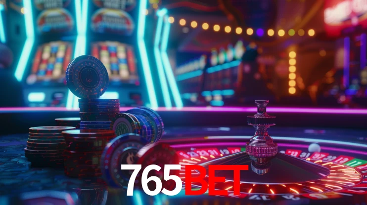 Slot Games 765Bet