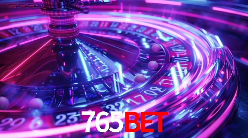 Inovações de Jogos na 765Bet: O Futuro das Experiências Interativas