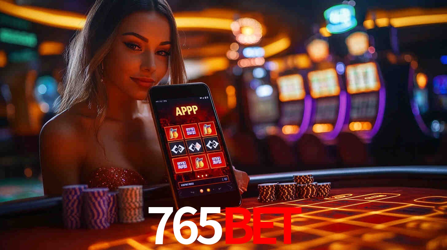 A Popularidade dos Caça-Níqueis no 765Bet