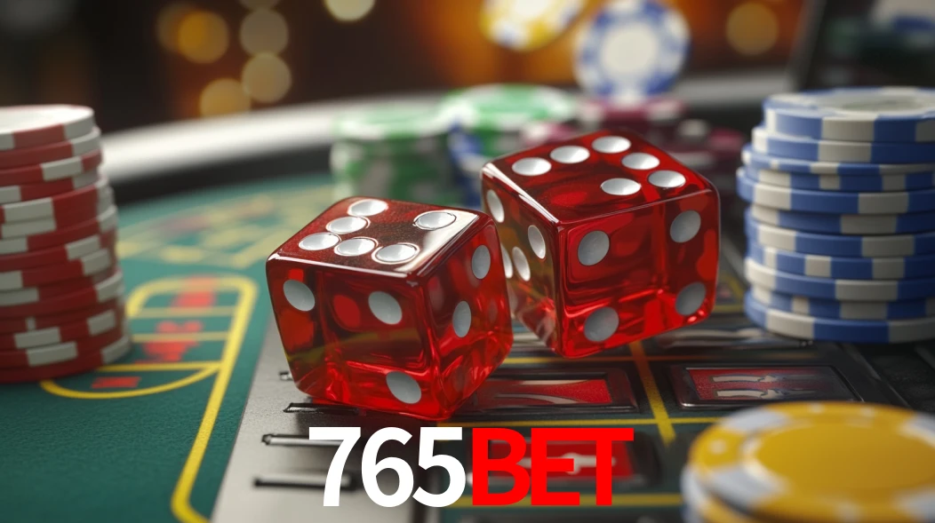 Programa VIP 765Bet