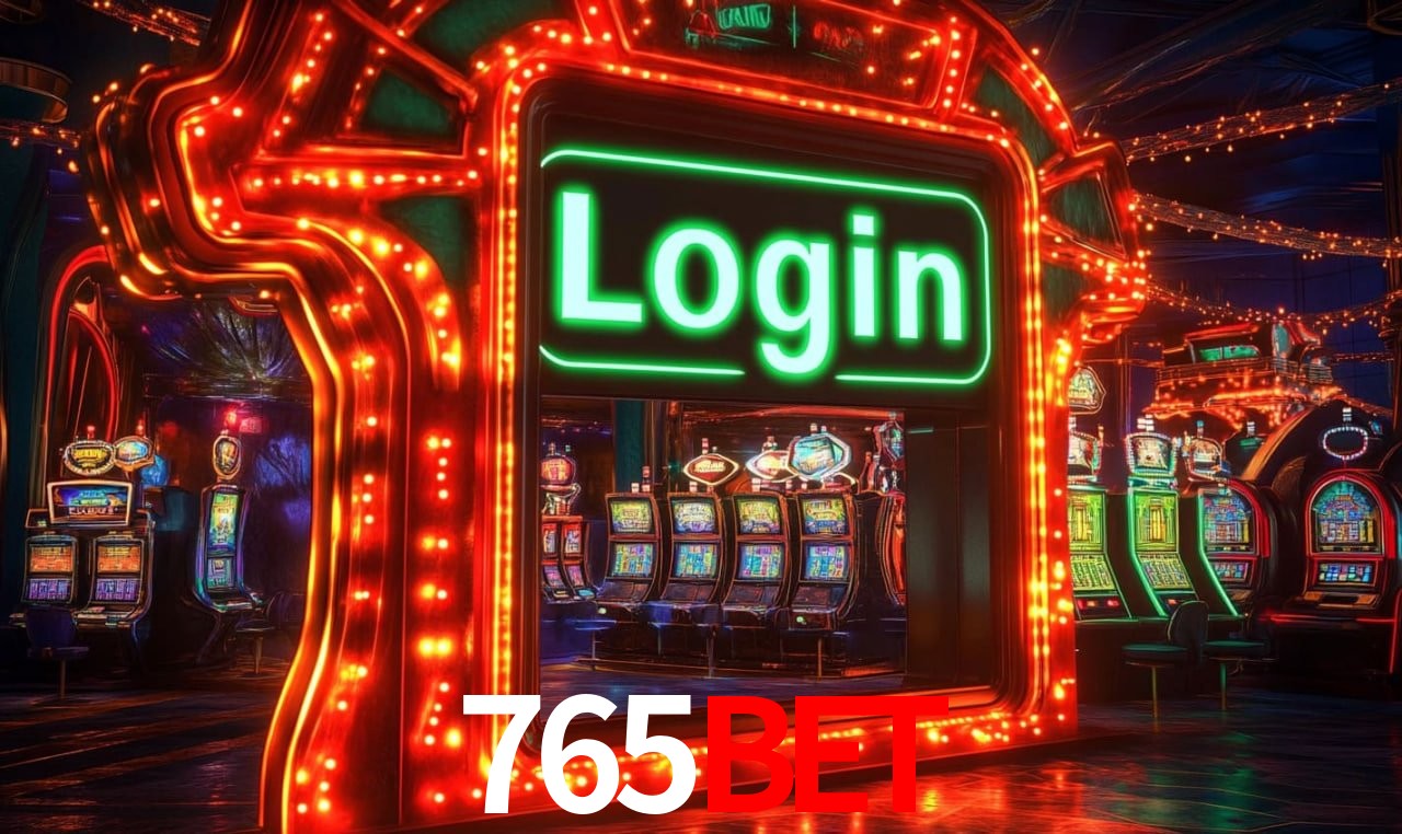 Welcome Bonus 765Bet