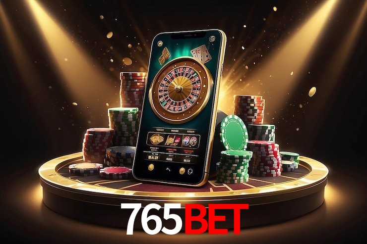 Secure Login 765Bet