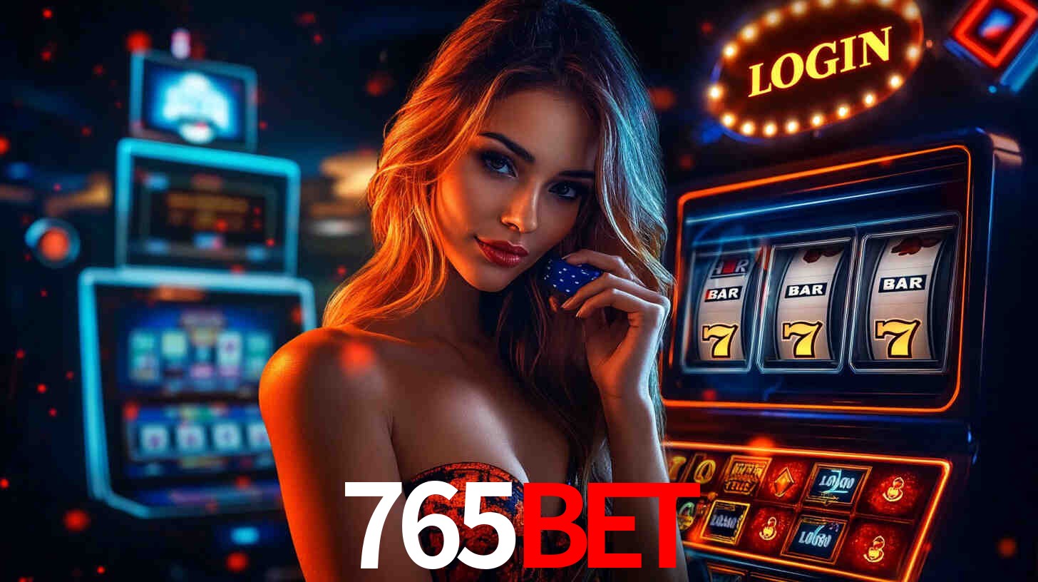 765Bet Com Login