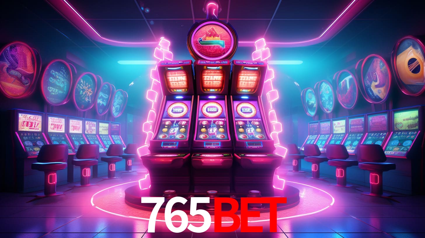 765Bet: Seu Cassino Premiado com Pagamentos Rápidos