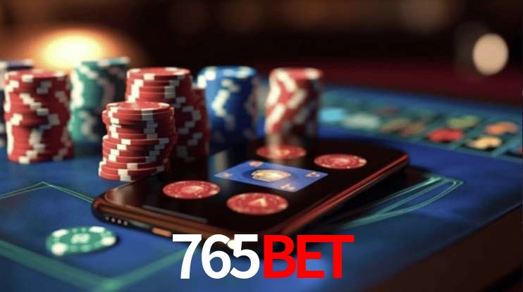 Slot Games 765Bet