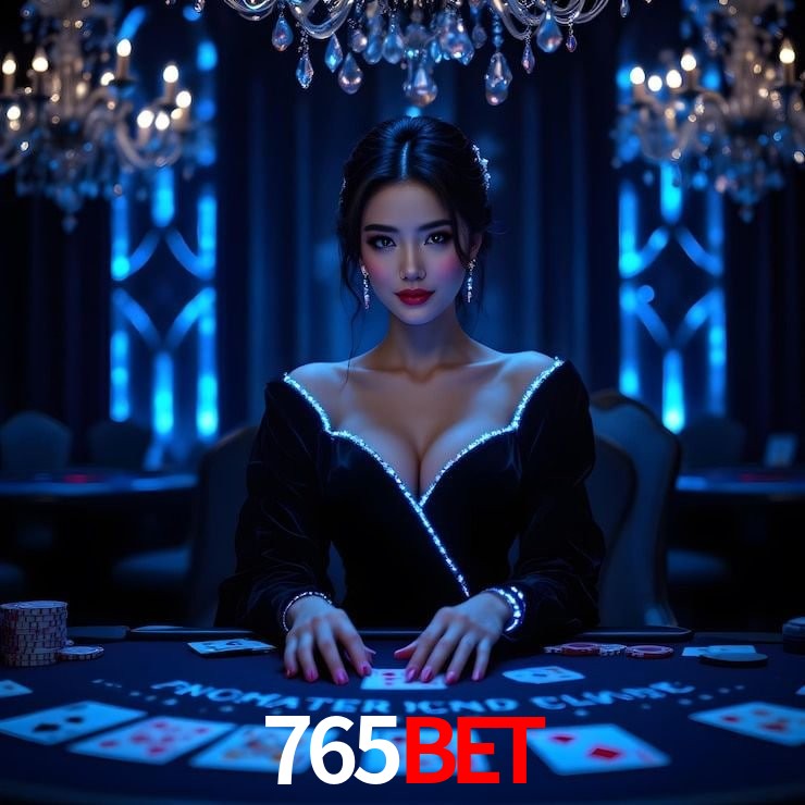Live Casino 765Bet