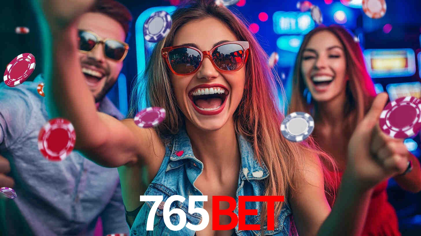 Descubra o Programa VIP da 765Bet: Vantagens Exclusivas para Jogadores