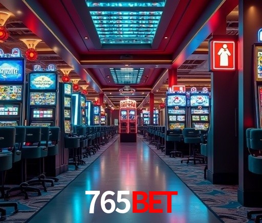 Descubra o Programa VIP da 765Bet: Vantagens Exclusivas para Jogadores