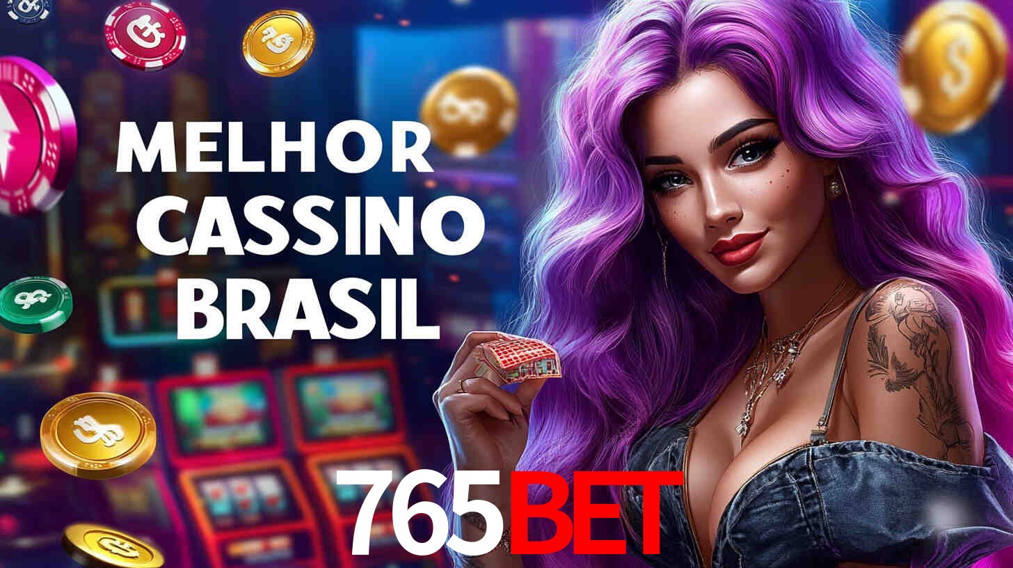 A Experiência Imersiva dos Cassinos Ao Vivo no 765Bet