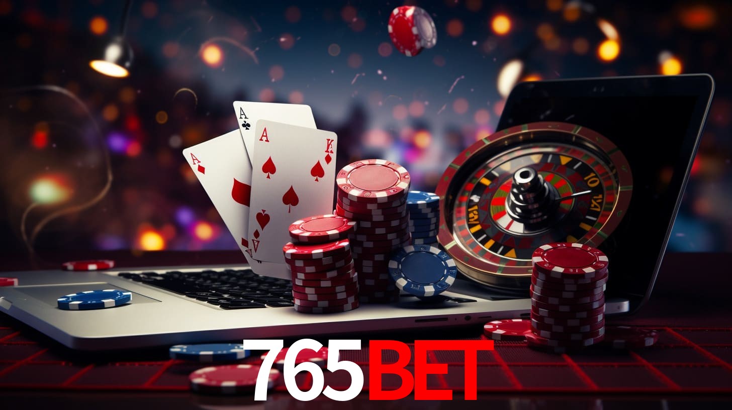 Live Casino 765Bet